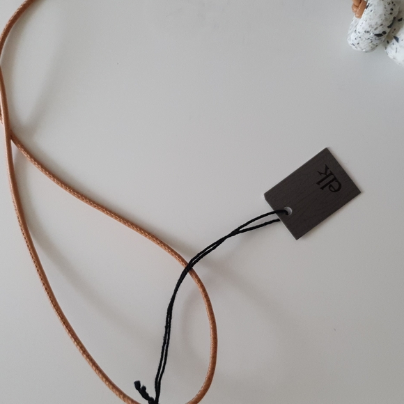 Elk necklace - Picture 2 of 4